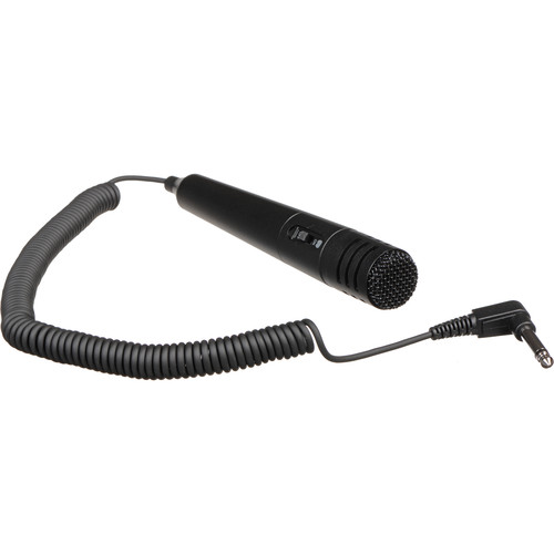 Anchor Audio MIC-50 Handheld Microphone