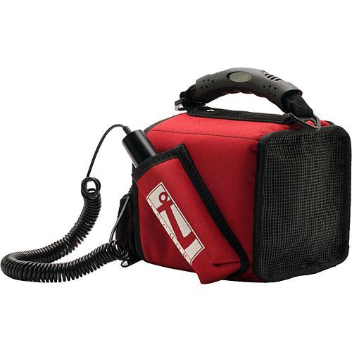 Anchor Audio PB-30 MiniVox Lite Portable PA System (Red)