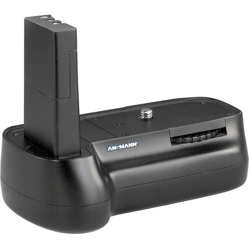 Ansmann N-40 Power Battery Grip