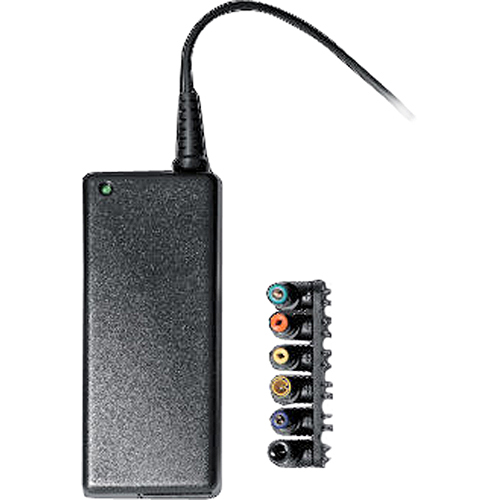 Antec 65 W AC Notebook Adapter