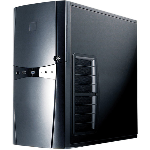Antec Sonata IV Mid-Tower Case