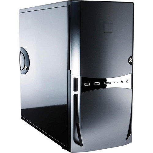 Antec Sonata III 500 Mid-Tower Case