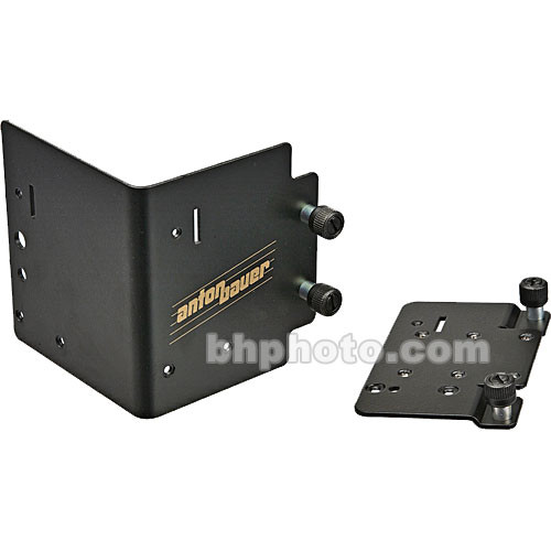 Anton/Bauer ABWMKHD100 Firestore Mounting Plate Kit