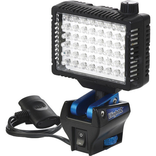 Anton/Bauer EledZ 4.5W On-Camera LED Light