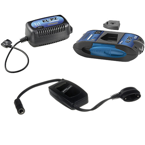 Anton/Bauer ElipZ Power Kit for Canon DSLRs
