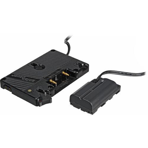 Anton/Bauer FGM-S Gold Mount with Cable