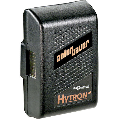 Anton/Bauer H50 Digital HyTRON 50, NiMH Battery