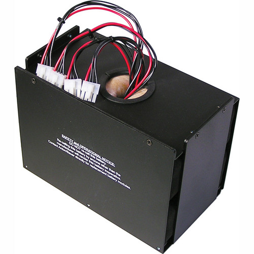 Anton/Bauer NM38 Cell Replacement Module