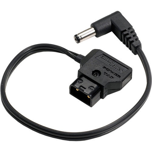 Anton/Bauer PowerTap Cable for Lectrosonics Receiver