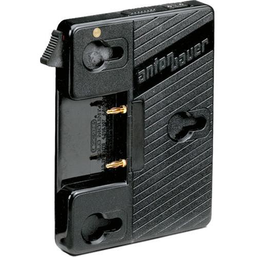 Anton/Bauer QR-DP800 Gold Mount Battery Plate
