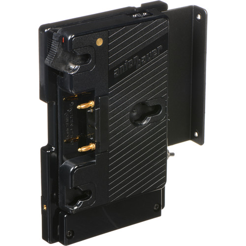 Anton/Bauer V-Mount to Gold Mount Adapter for Select Sony Camcorders