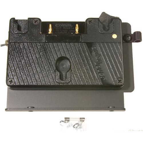 Anton/Bauer QR-SP400A Gold Mount Plate