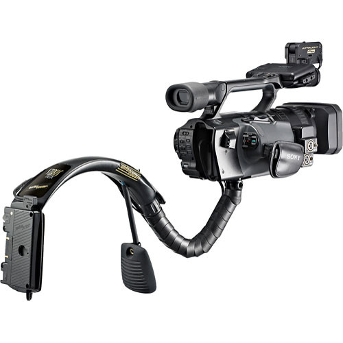Anton/Bauer STASIS FLEX for EX1 Shoulder Mount Camera Stabilizer
