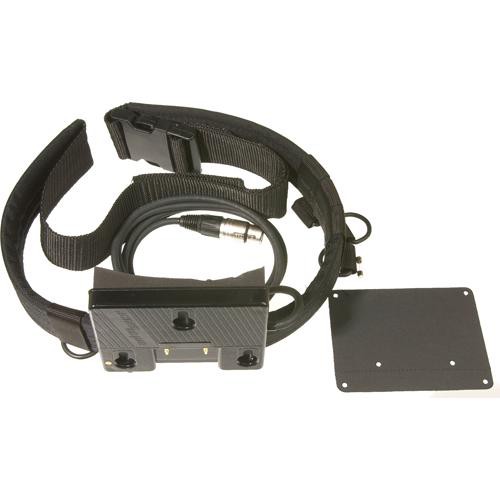 Anton/Bauer Uni Pac Gold Mount Snap-On Battery Holder