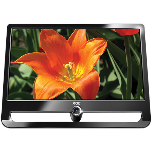AOC F19S 19" Widescreen LCD Display