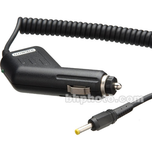 Apacer Car Power Adapter