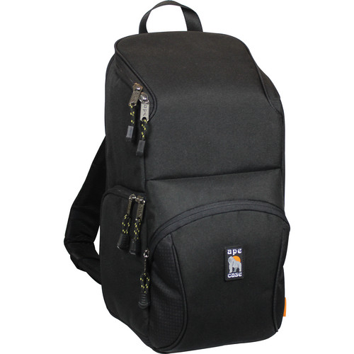 Ape Case ACPRO1700 Digital SLR Swing Pack (Black)