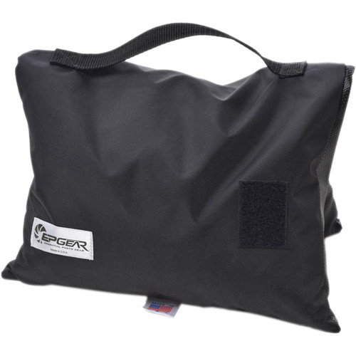 Apex EPGear Prime II Multipurpose Bean Bag (Black)