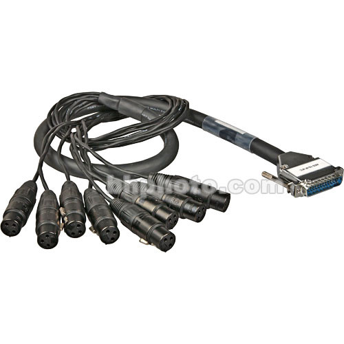 Apogee Electronics DA16-AES-IFC AES/EBU Intput Cable