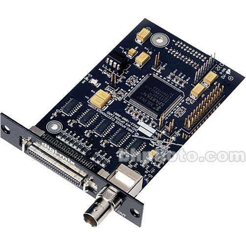 Apogee X-Digi-Mix Expansion Card