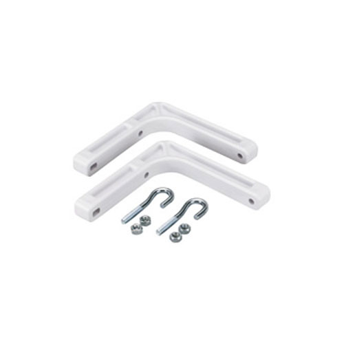 Apollo Wall Bracket (6") for Quartet Wall/Ceiling Projection Screen