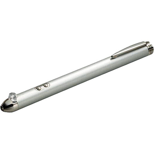 Apollo Quartet Red Laser Pointer With Underline & Strobe
