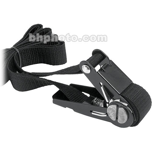 Apollo VSBW 12' Safety Belt Ratchet