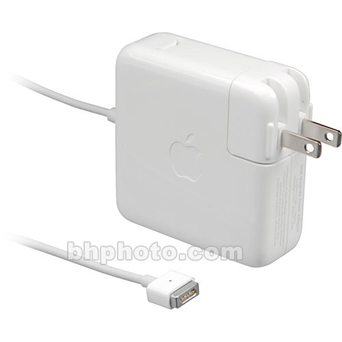 Apple 60W MagSafe Power Adapter for MacBook
