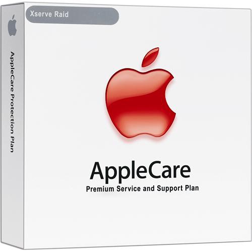 Apple Applecare Premium Support for Xserve Raid