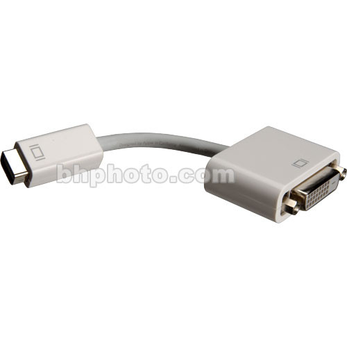Apple M9321GB Mini-DVI Adapter