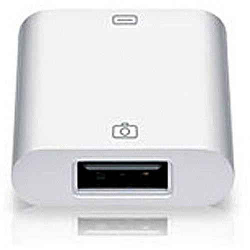 Apple iPod Camera Connector
