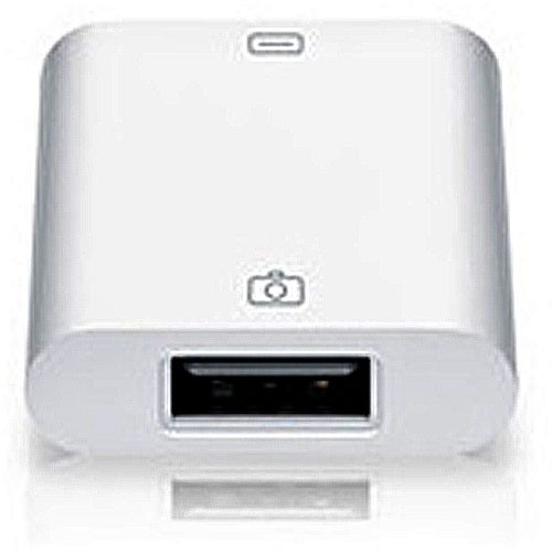 Apple iPod Camera Connector