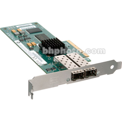 Apple Dual-Channel 4Gb Fibre-Channel PCI Express Card