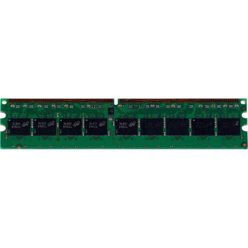 Apple 2GB (2x1GB) PC2-5300 ECC DDR2 FB-DIMM SDRAM for Desktop