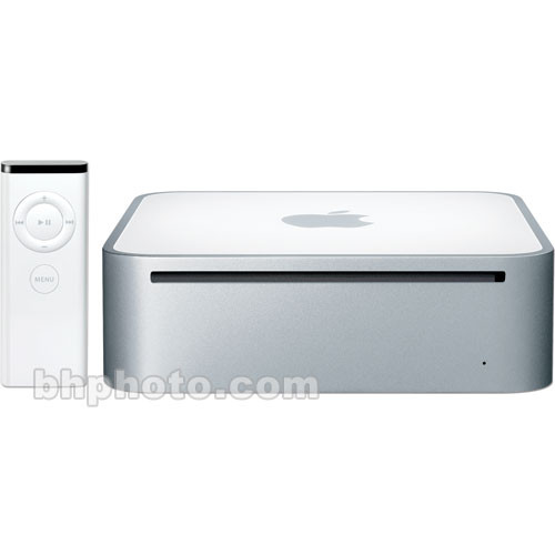 Apple Mac mini Desktop Computer
