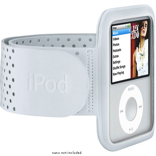 Apple nano 3rd Generation Armband