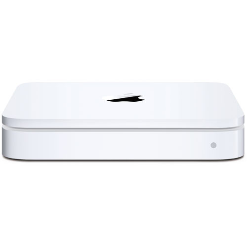 Apple Time Capsule (1TB)