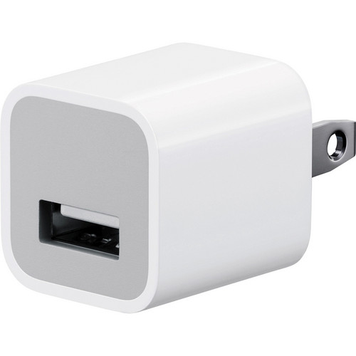 Apple A1265 USB Power Adapter for iPod & iPhone