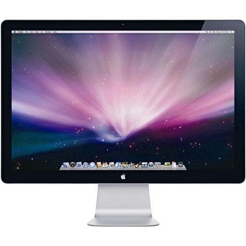 Apple 24" LED Cinema Display
