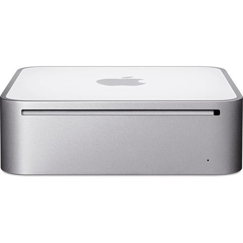 Apple Mac mini Desktop Computer (Early 2009)