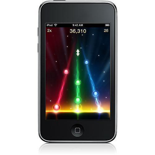 Apple iPod touch 16GB 2nd Generation