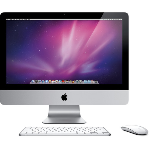 Apple 21.5