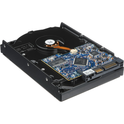 Apple 640GB SATA Hard Disk Drive Kit for Mac Pro