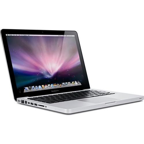 Apple 13.3" MacBook Pro Notebook Computer
