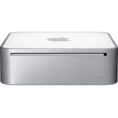 Apple Mac mini Desktop Computer