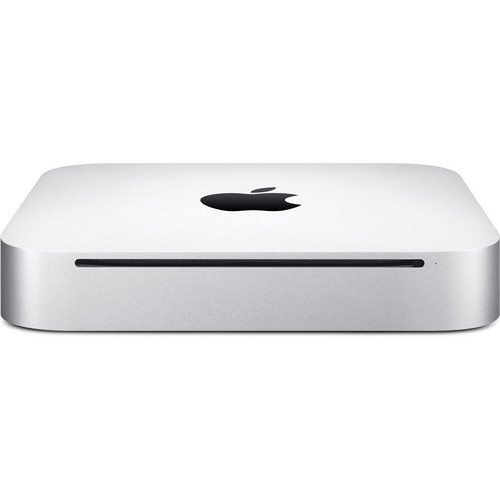 Apple Mac mini Desktop Computer (Aluminum Unibody) MC270LL/A B&H