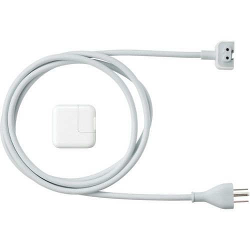 Apple iPad 10W USB Power Adapter for All iPads