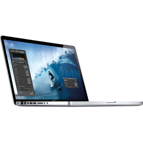 Apple 15.4" MacBook Pro Notebook Computer