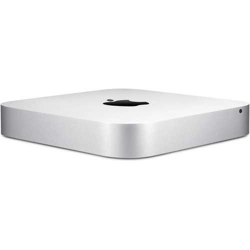 Apple Mac mini Desktop Computer