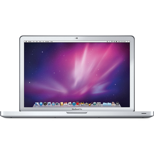 Apple 15.4" MacBook Pro Notebook Computer